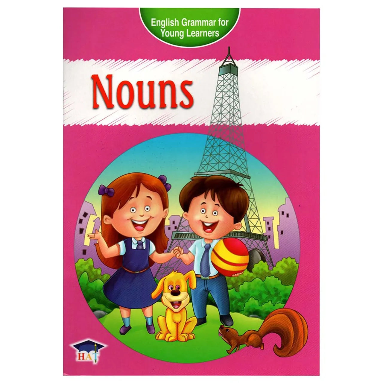 English grammar- nouns