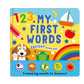 My First Words Squishy Sound Book