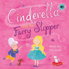 Cinderella and the Furry Slipper