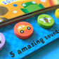 My First Words Squishy Sound Book