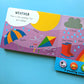 My First Words Squishy Sound Book