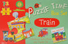 Puzzle Time Box Set Train