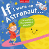 If I were an Astronaut...
