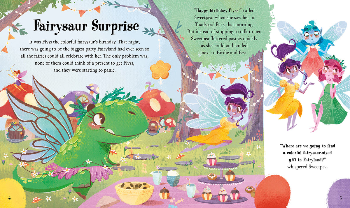 My Amazing Collection of Magical Stories