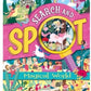 Search and Spot Magical World