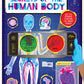 Secrets of the Human Body