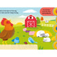 Touch & Feel Sounds: Farm