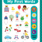My First Words