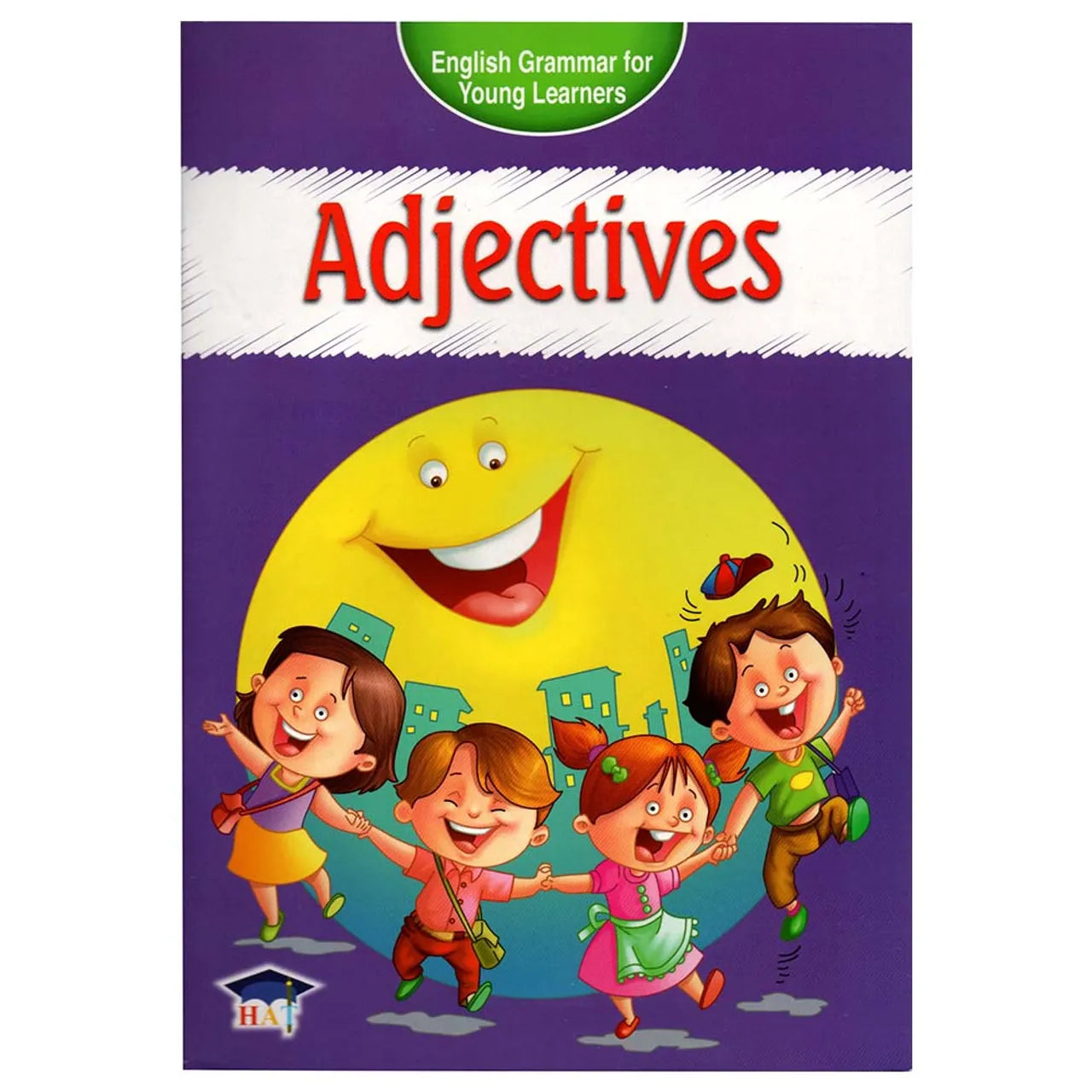 English grammar- adjective