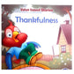 Thankfulness