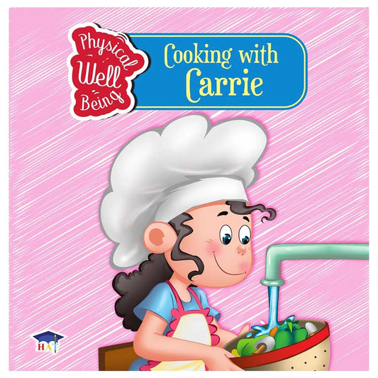 Cooking with Carrie