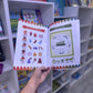 مجموعة تنمية مهارات الطفل - 10 كتب