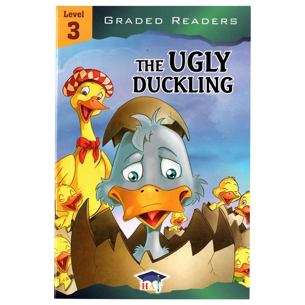 The ugly duckling - level 3