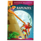 Rapunzel - level 4