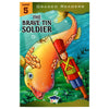 The brave tin soldier - level 5