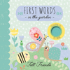 First Words in the Garden - Felt Friends