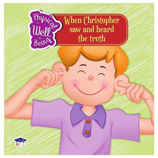 When Christopher saw and heard the truth