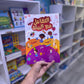 مجموعة تنمية مهارات الطفل - 10 كتب