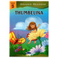 Thumbelina - level 5