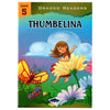 Thumbelina - level 5