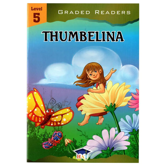 Thumbelina - level 5