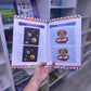 مجموعة تنمية مهارات الطفل - 10 كتب