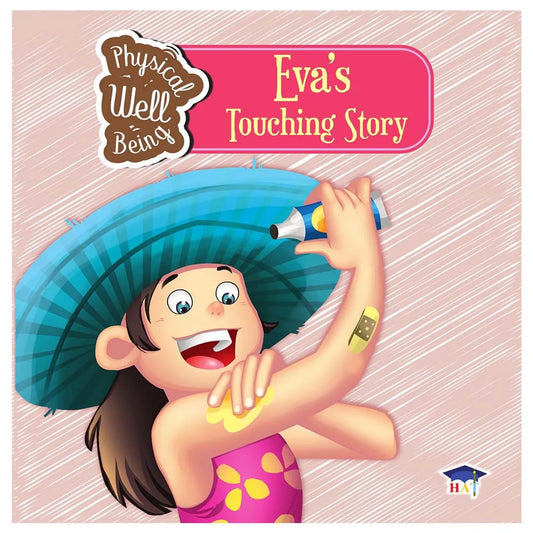 Eva’s touching story