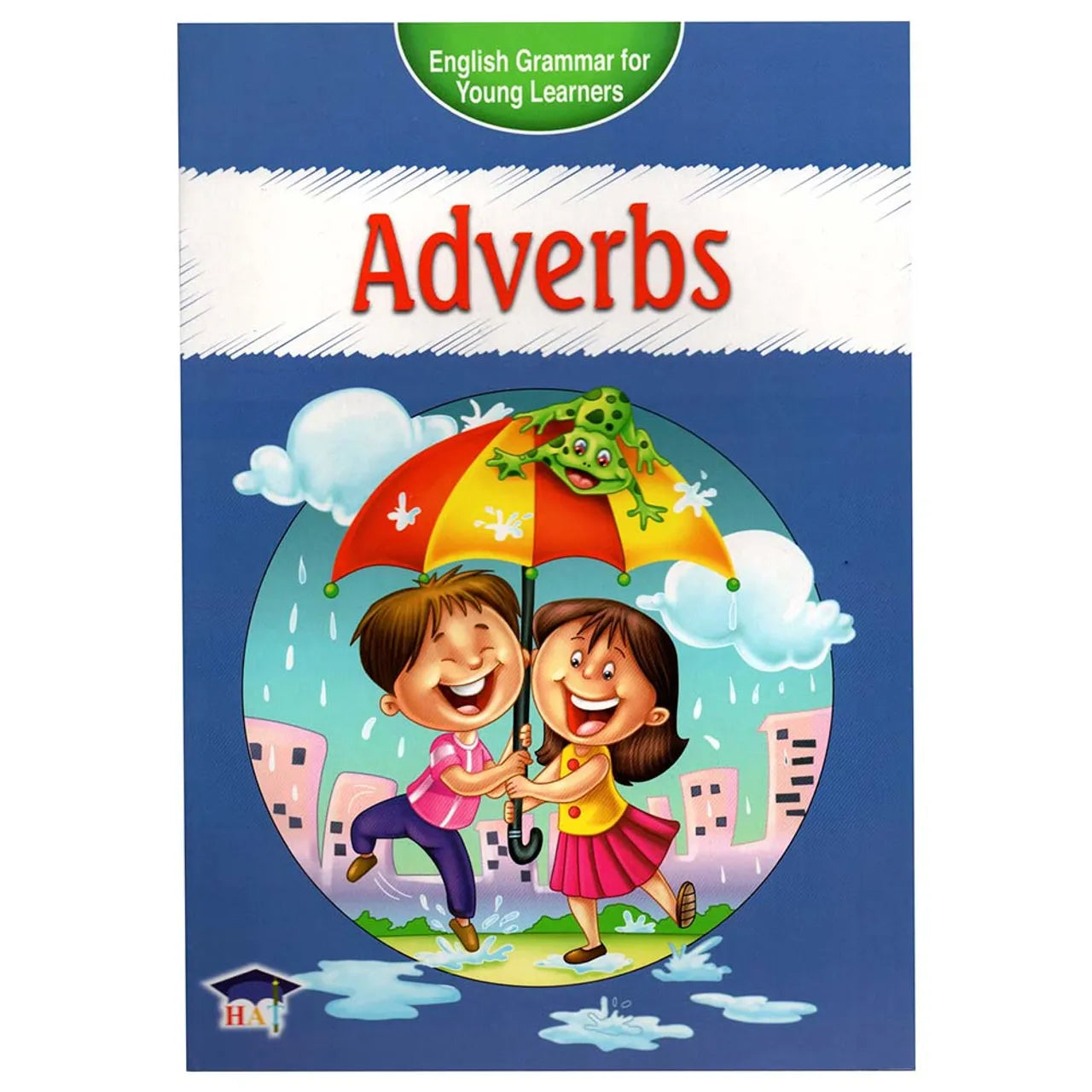 English grammar- adverb