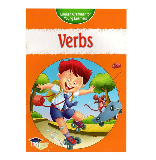 English grammar - verbs