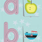 ABCs Activity Flashcards: with Tracing and Lift-the-Flaps