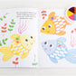 Fingerprint Fun: Under The Sea
