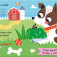 Have You Seen A Duck? Children's Touch & Feel Sound Book