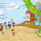 Jack and the Incredibly Mean Stalk - Children’s Picture Book