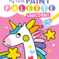 My First Paint Palette - Unicorns