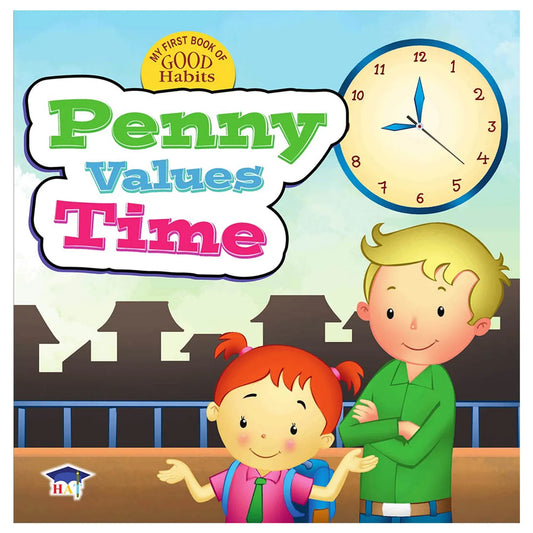 Penny values time