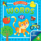 Love To Learn - Lift The Flap Words