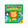 Love to Learn -  Lift the Flap Animals
