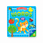 Love To Learn - Lift The Flap Words