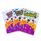 مجموعة تنمية مهارات الطفل - 10 كتب