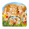 Puppy's Big Day