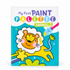 My First Magic Paint Palette - Animals