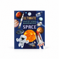 Ultimate Questions & Answers Space: Photographic Fact Book