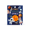 Ultimate Questions & Answers Space: Photographic Fact Book