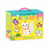 Pets Jigsaw Puzzles - Touch and Feel