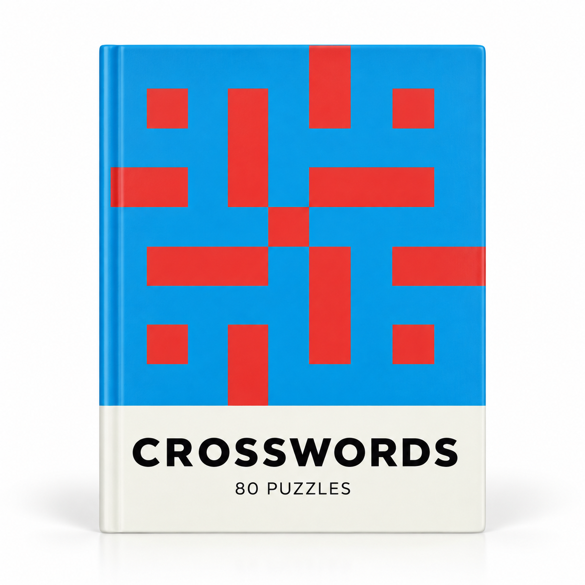 CROSSWORDS 80 puzzles