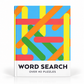 WORD SEARCH -over 40 puzzles