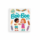 The Boo Boo Book