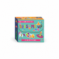 stick and colour activity set - dress me up