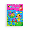 Fairies Colouring & Sticker