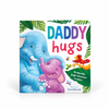 Daddy Hugs: An Adorable Jungle Adventure to Share
